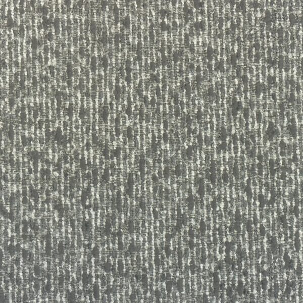Greenhouse Fabrics F5588 Pewter upholstery fabric swatch for sample-first furniture planning