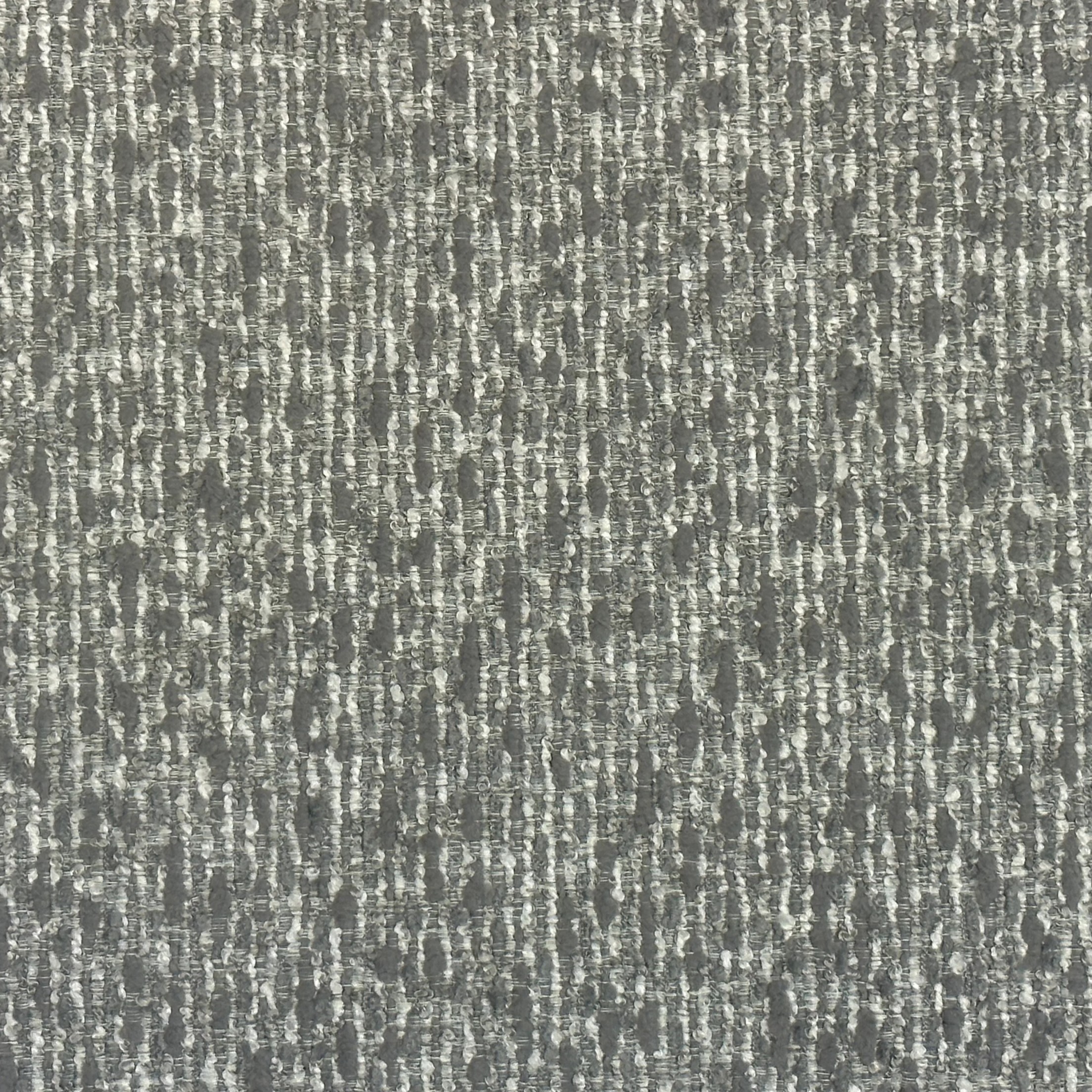 White upholstery fabric