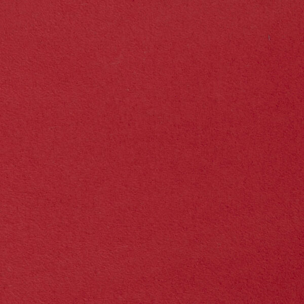 Red upholstery fabric