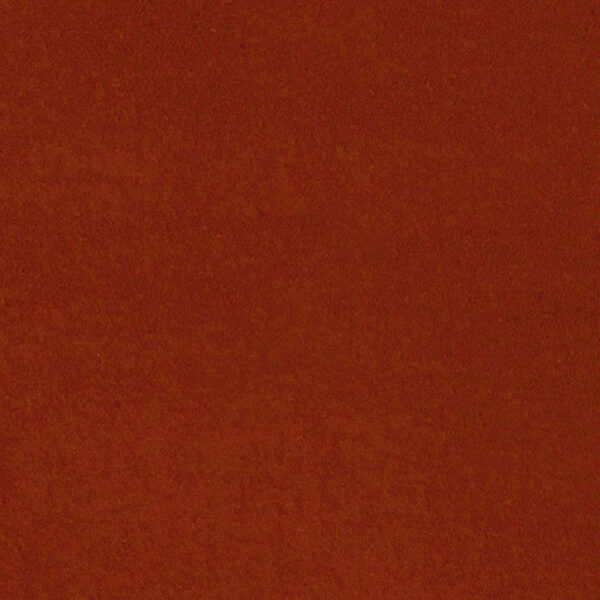 Greenhouse Fabrics F5593 Rust upholstery fabric swatch for sample-first furniture planning