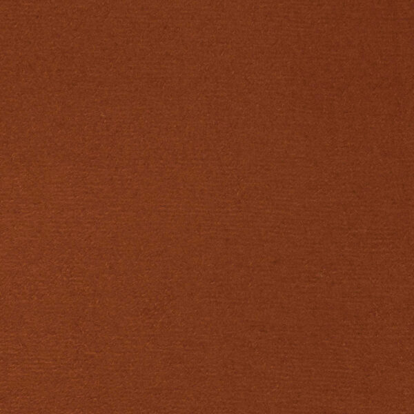 Red upholstery fabric