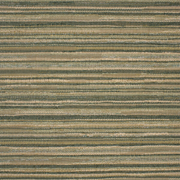 Teal upholstery fabric