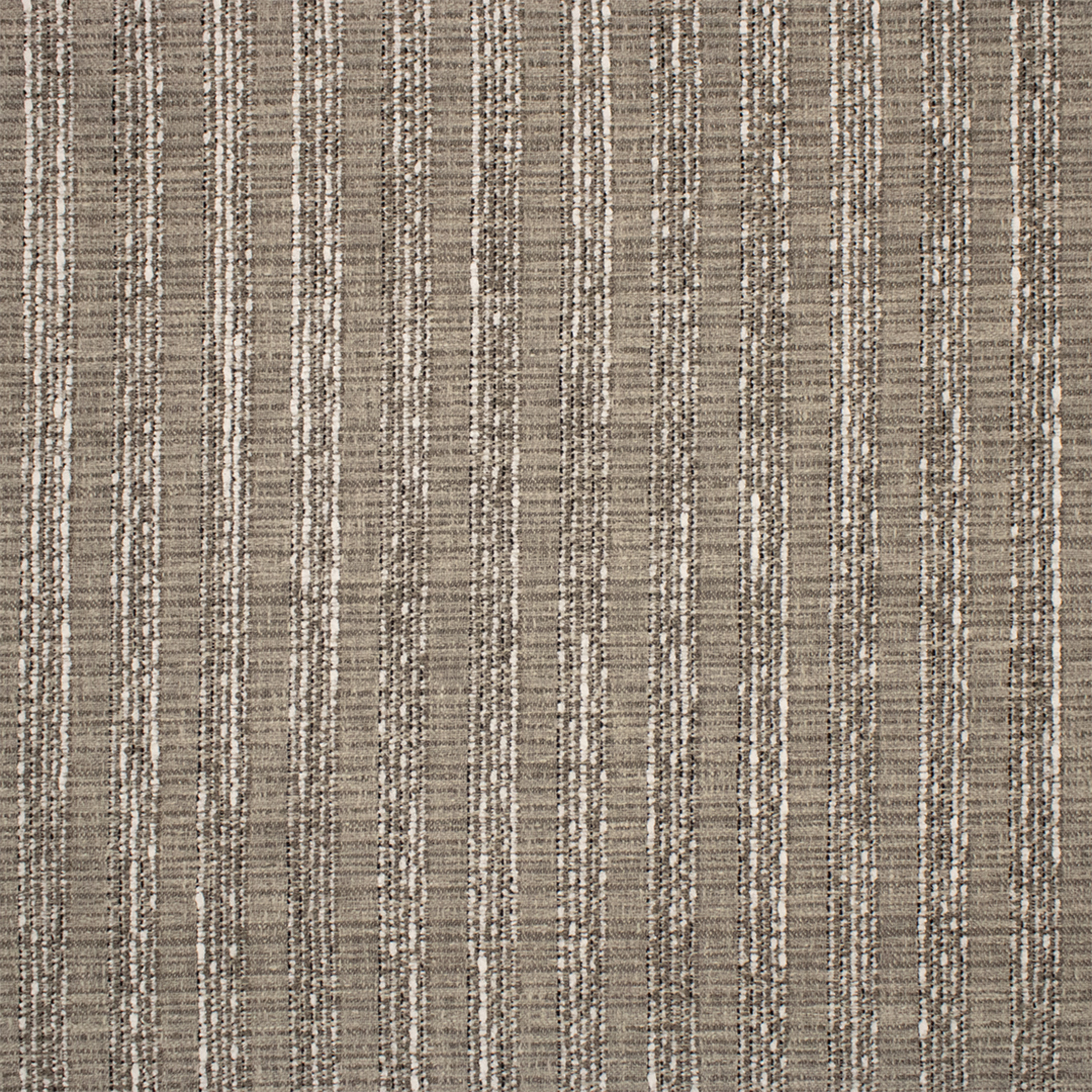 Brown upholstery fabric