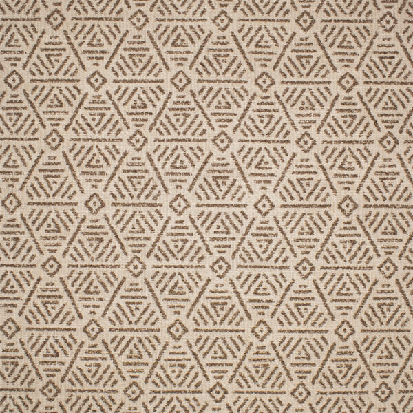Greenhouse Fabrics F5622 Mushroom upholstery fabric swatch for sample-first furniture planning
