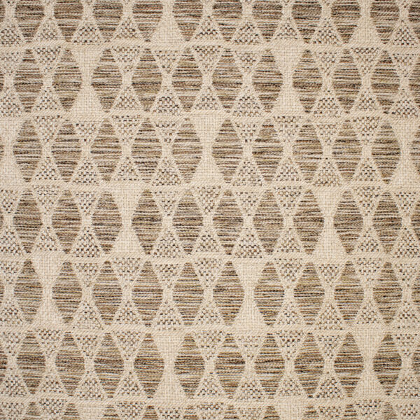 Greenhouse Fabrics F5623 Coffee upholstery fabric swatch for sample-first furniture planning