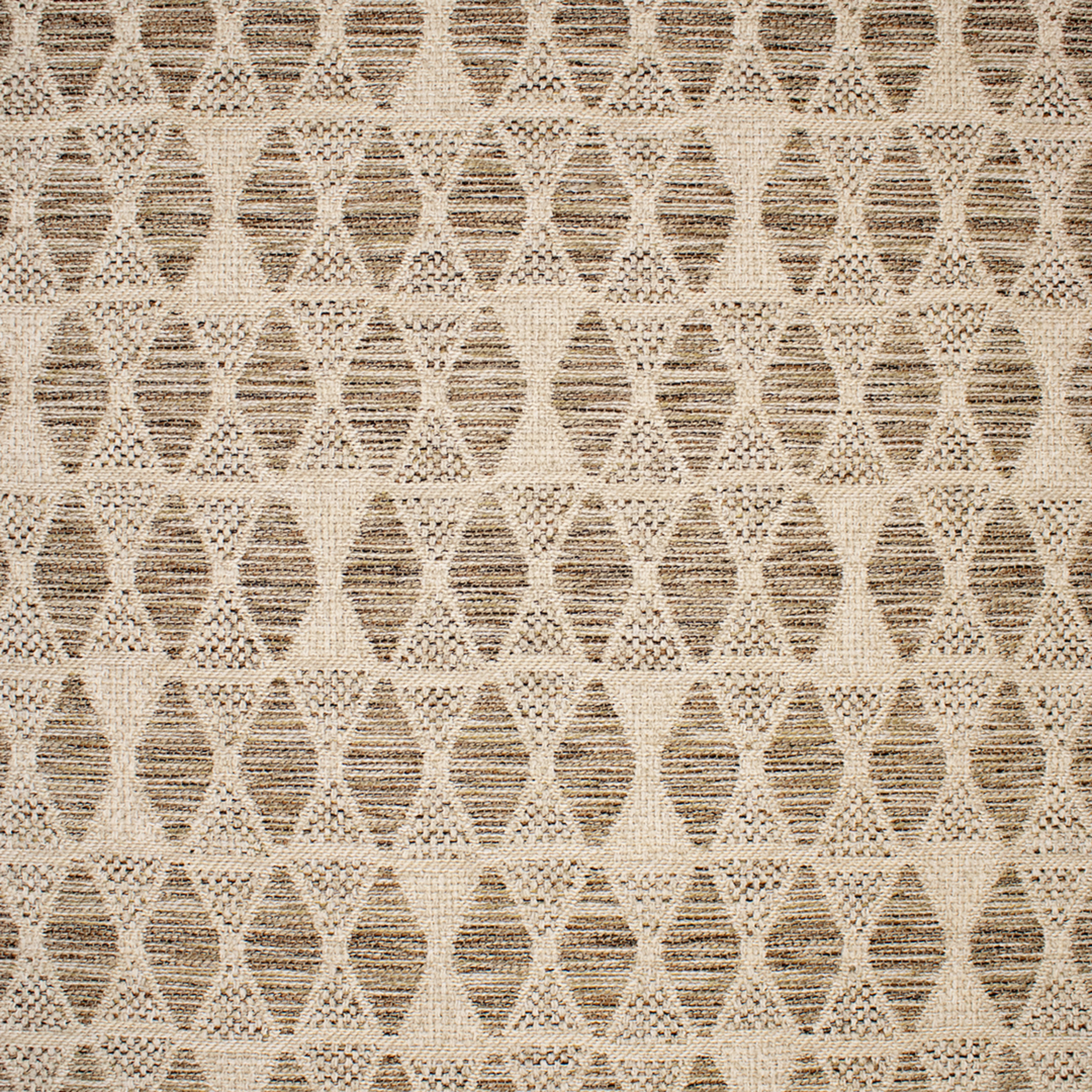 Neutral upholstery fabric
