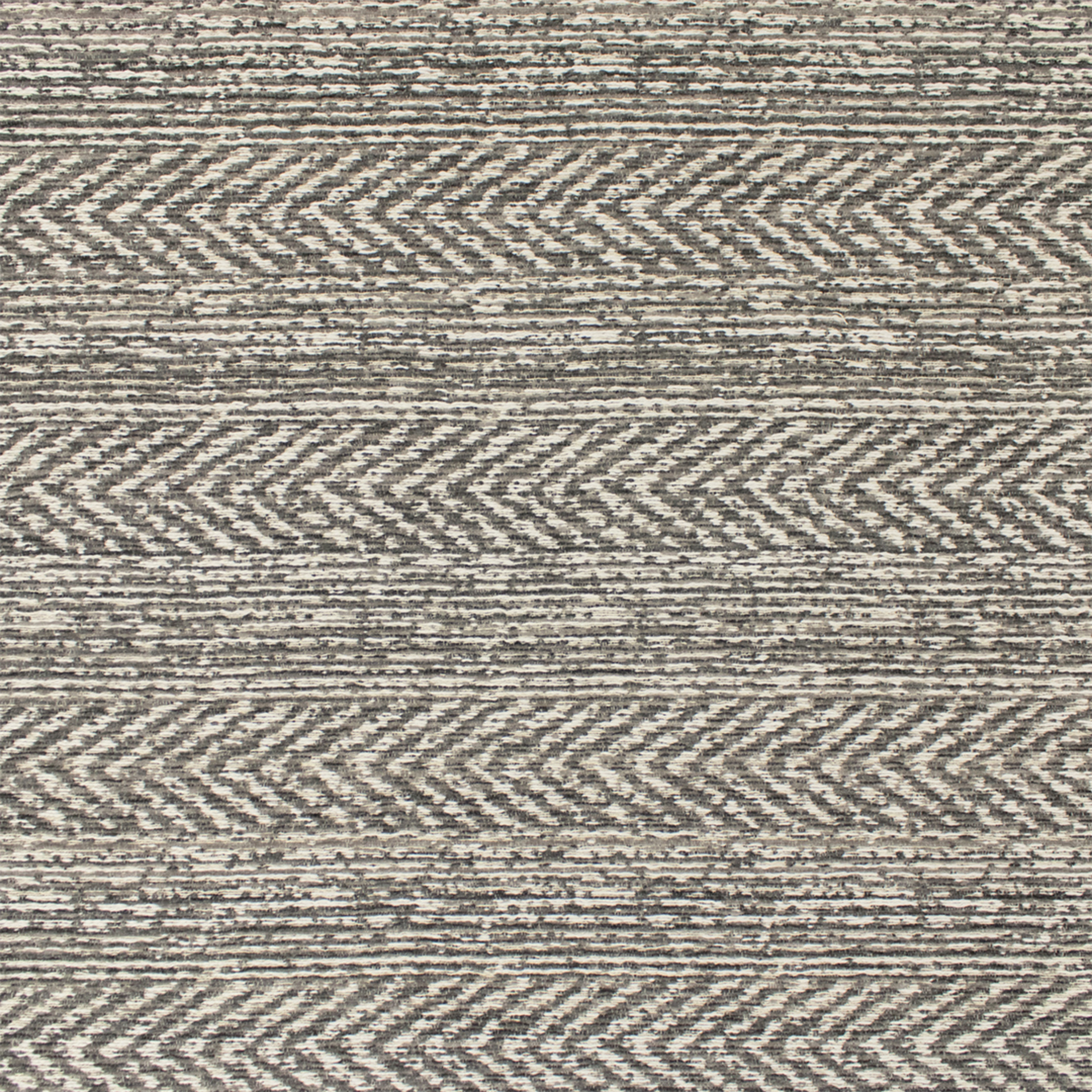 Gray upholstery fabric