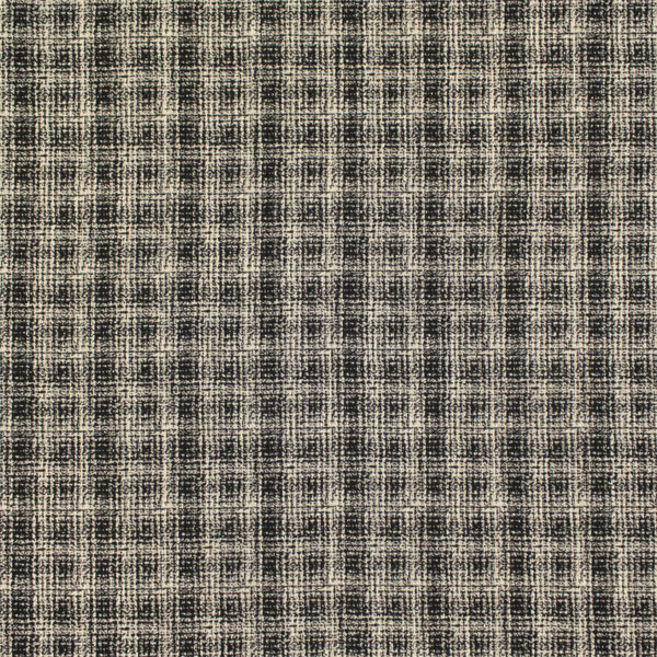 Greenhouse Fabrics F5636 Onyx upholstery fabric swatch for sample-first furniture planning