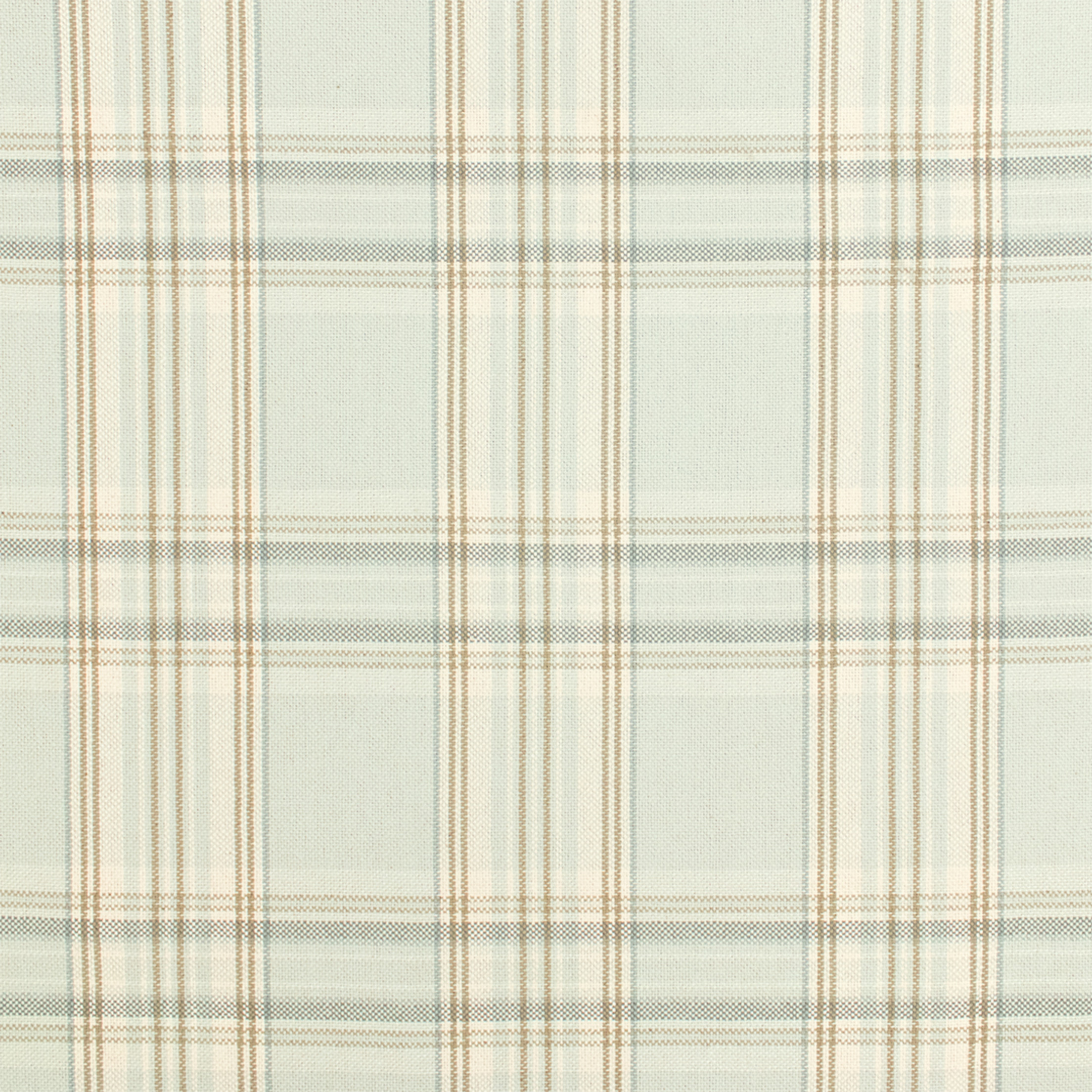 Blue upholstery fabric