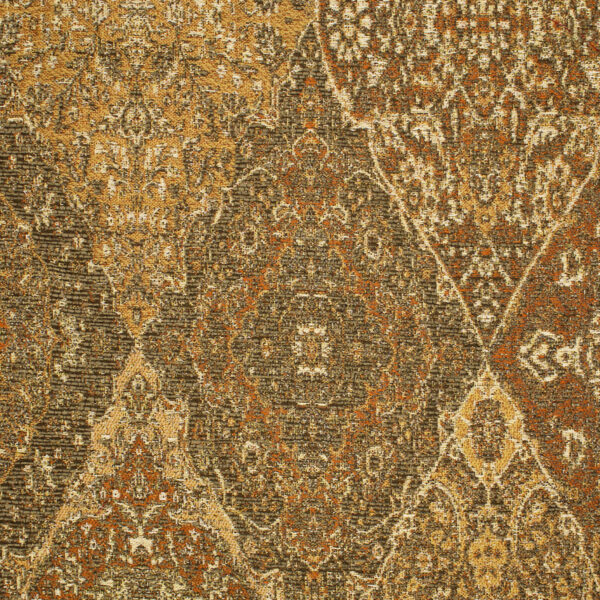 Greenhouse Fabrics F5678 Fawn upholstery fabric swatch for sample-first furniture planning