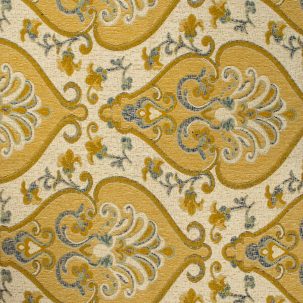 Greenhouse Fabrics F5686 Dijon upholstery fabric swatch for sample-first furniture planning
