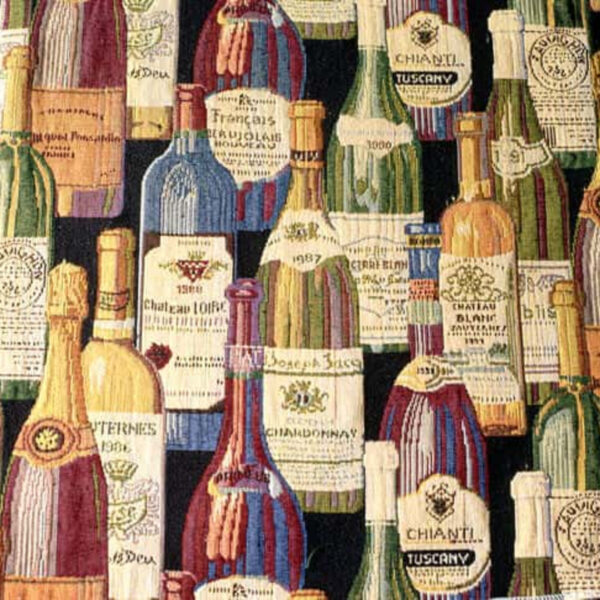 Greenhouse Fabrics F5698 Harvest upholstery fabric swatch for sample-first furniture planning