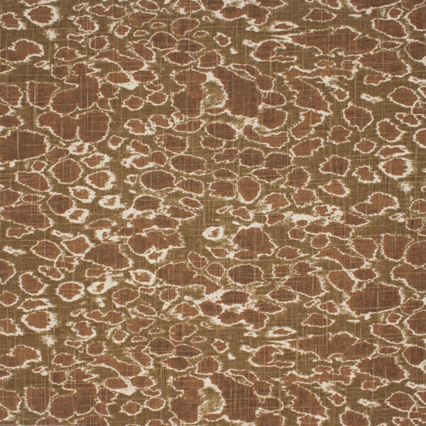 Greenhouse Fabrics F5718 Amber upholstery fabric swatch for sample-first furniture planning