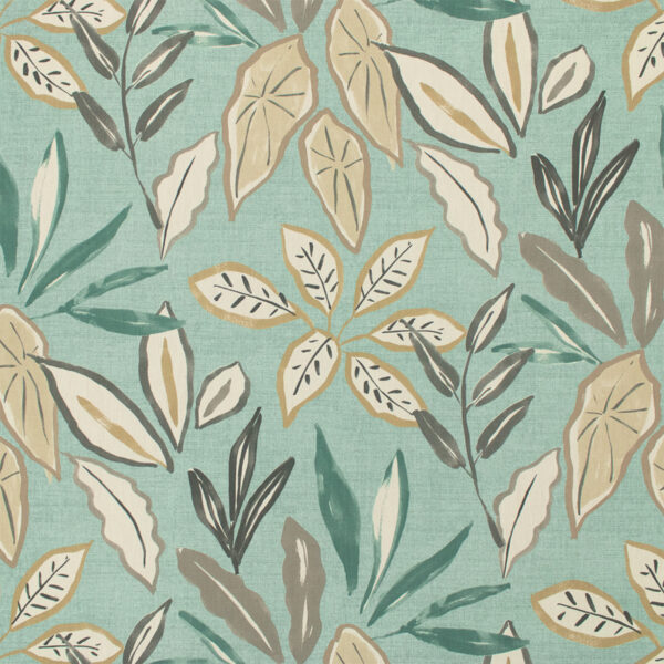 Greenhouse Fabrics F5727 Lake upholstery fabric swatch for sample-first furniture planning