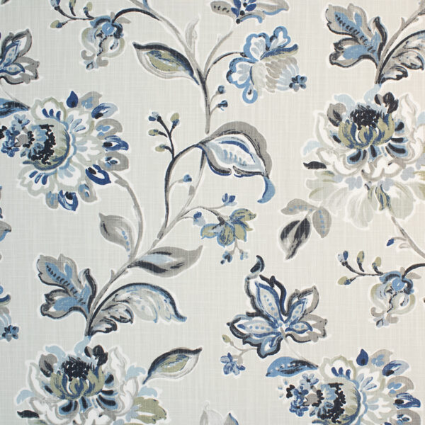 Greenhouse Fabrics F5729 Spa upholstery fabric swatch for sample-first furniture planning