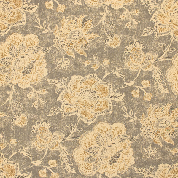 Greenhouse Fabrics F5753 Metal upholstery fabric swatch for sample-first furniture planning