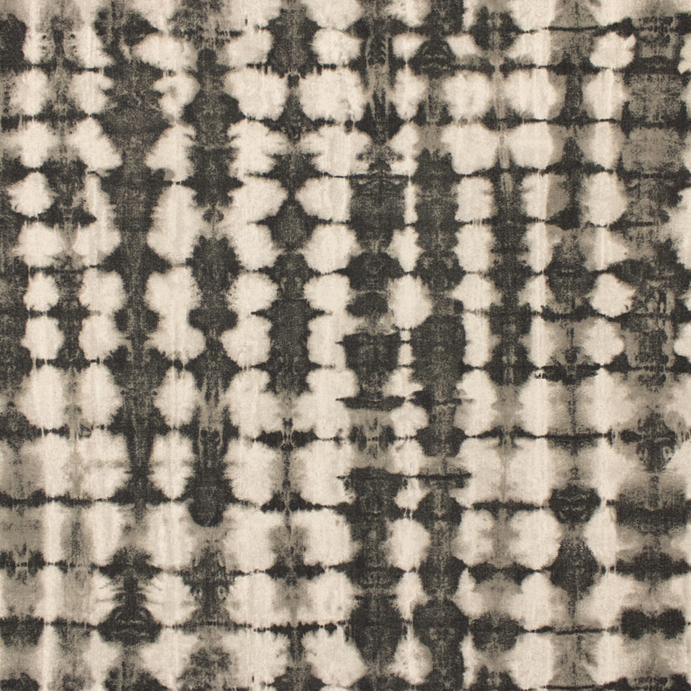 Gray upholstery fabric