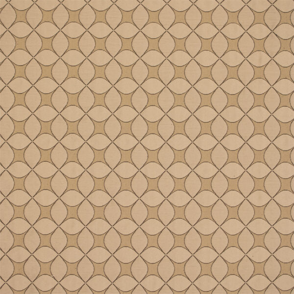 Greenhouse Fabrics F5781 Ecru upholstery fabric swatch for sample-first furniture planning