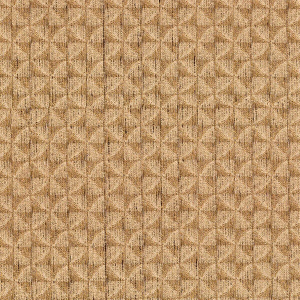 Greenhouse Fabrics F5782 Straw upholstery fabric swatch for sample-first furniture planning