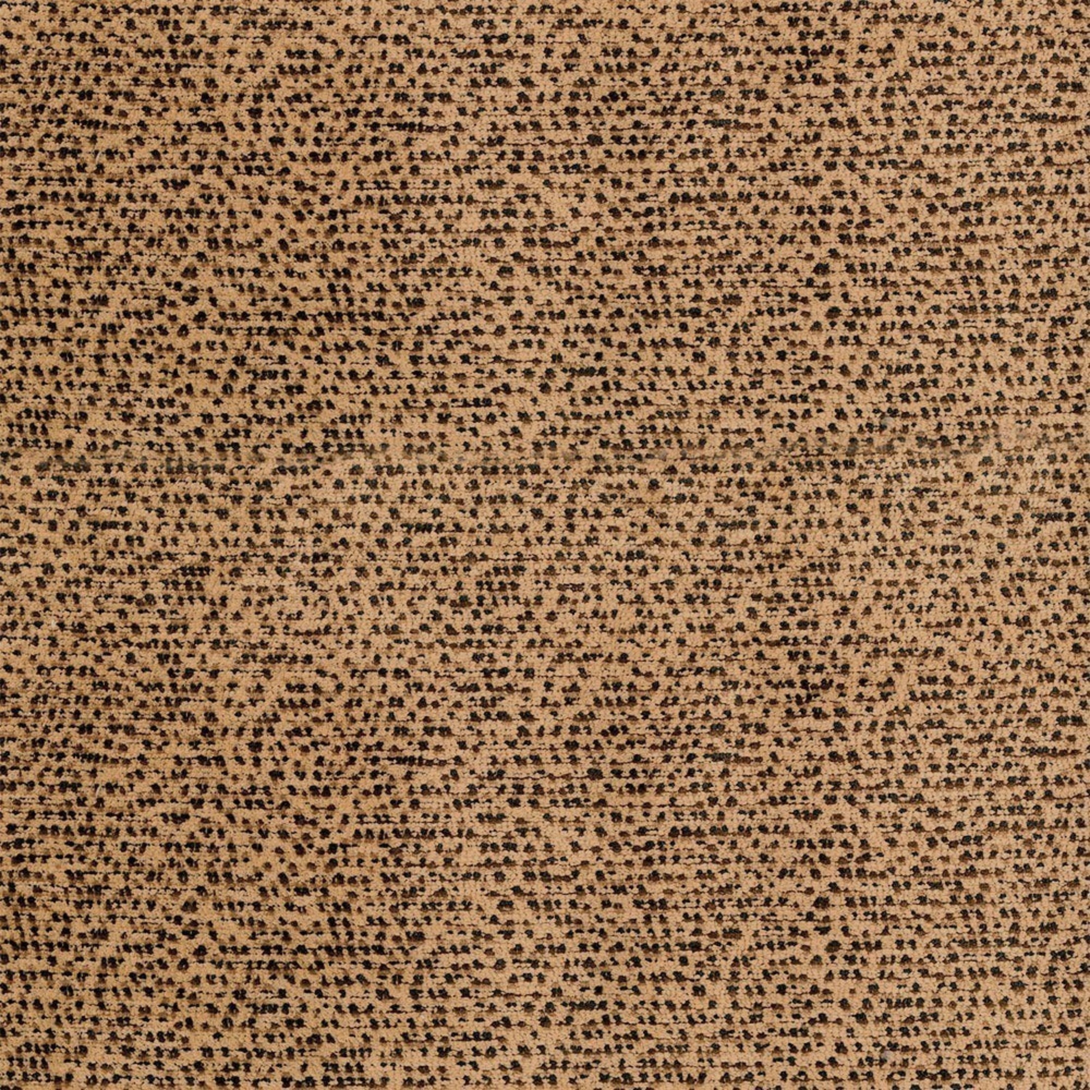 Brown upholstery fabric