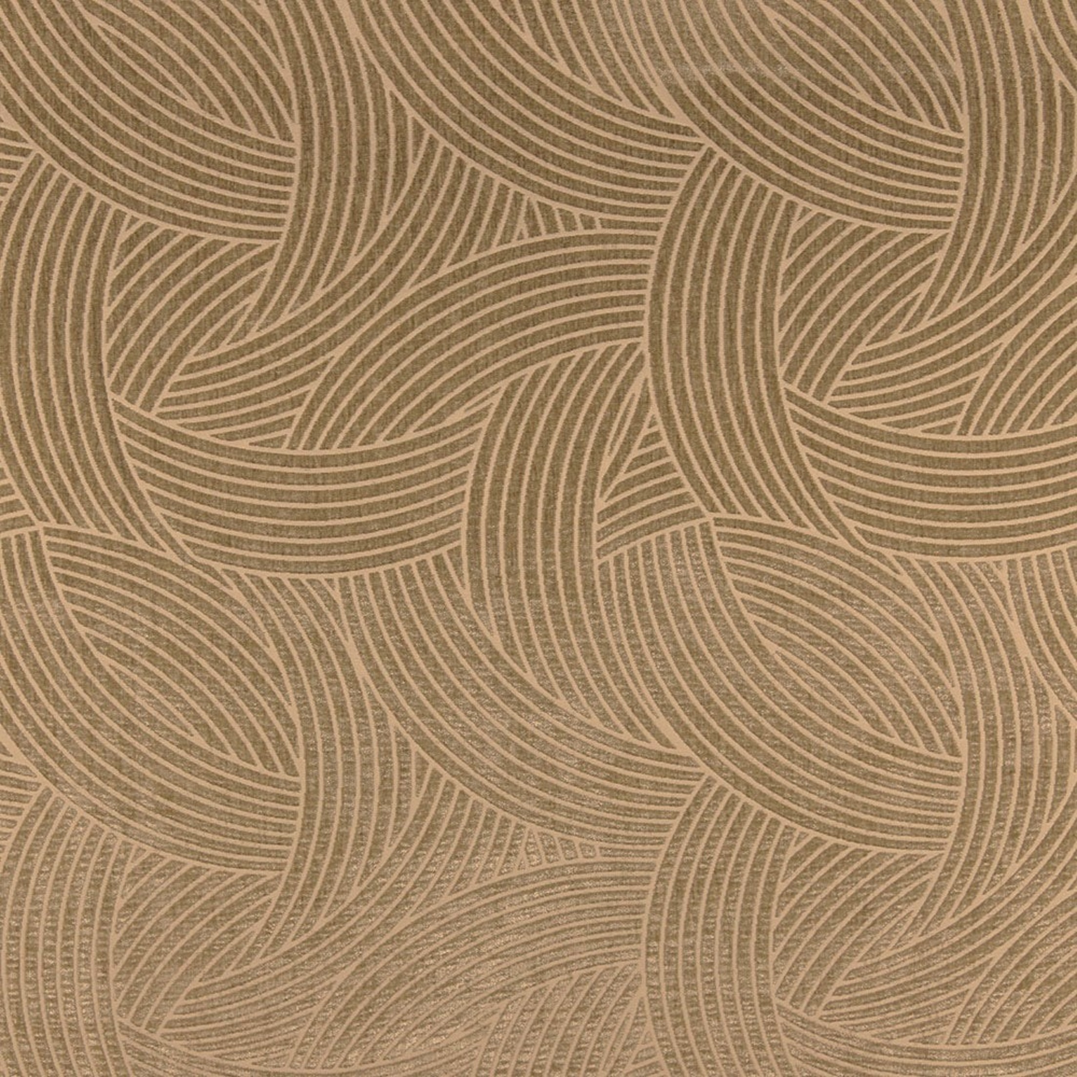 Brown upholstery fabric