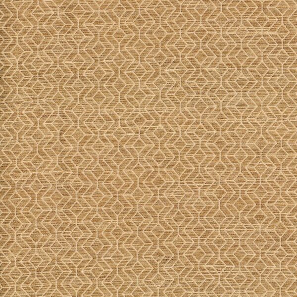 Greenhouse Fabrics F5803 Almond upholstery fabric swatch for sample-first furniture planning