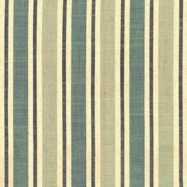 Greenhouse Fabrics F5810 Blue upholstery fabric swatch for sample-first furniture planning