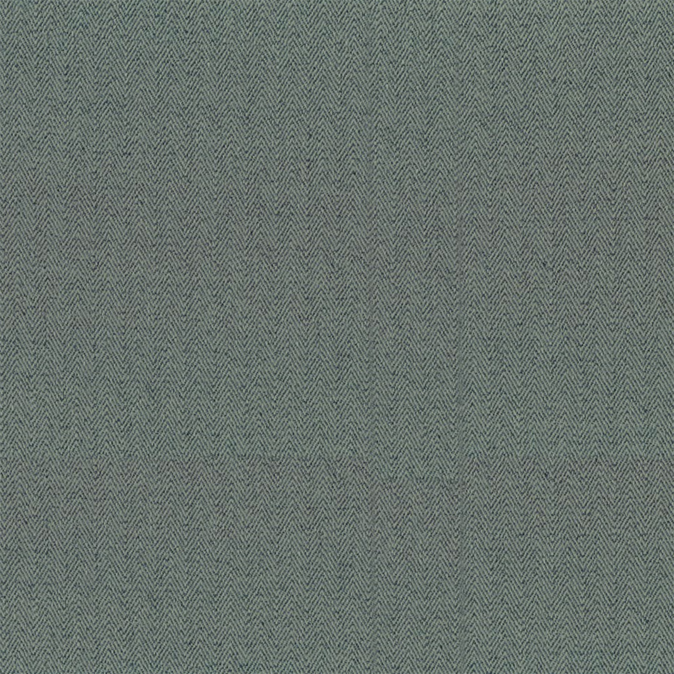 Blue upholstery fabric