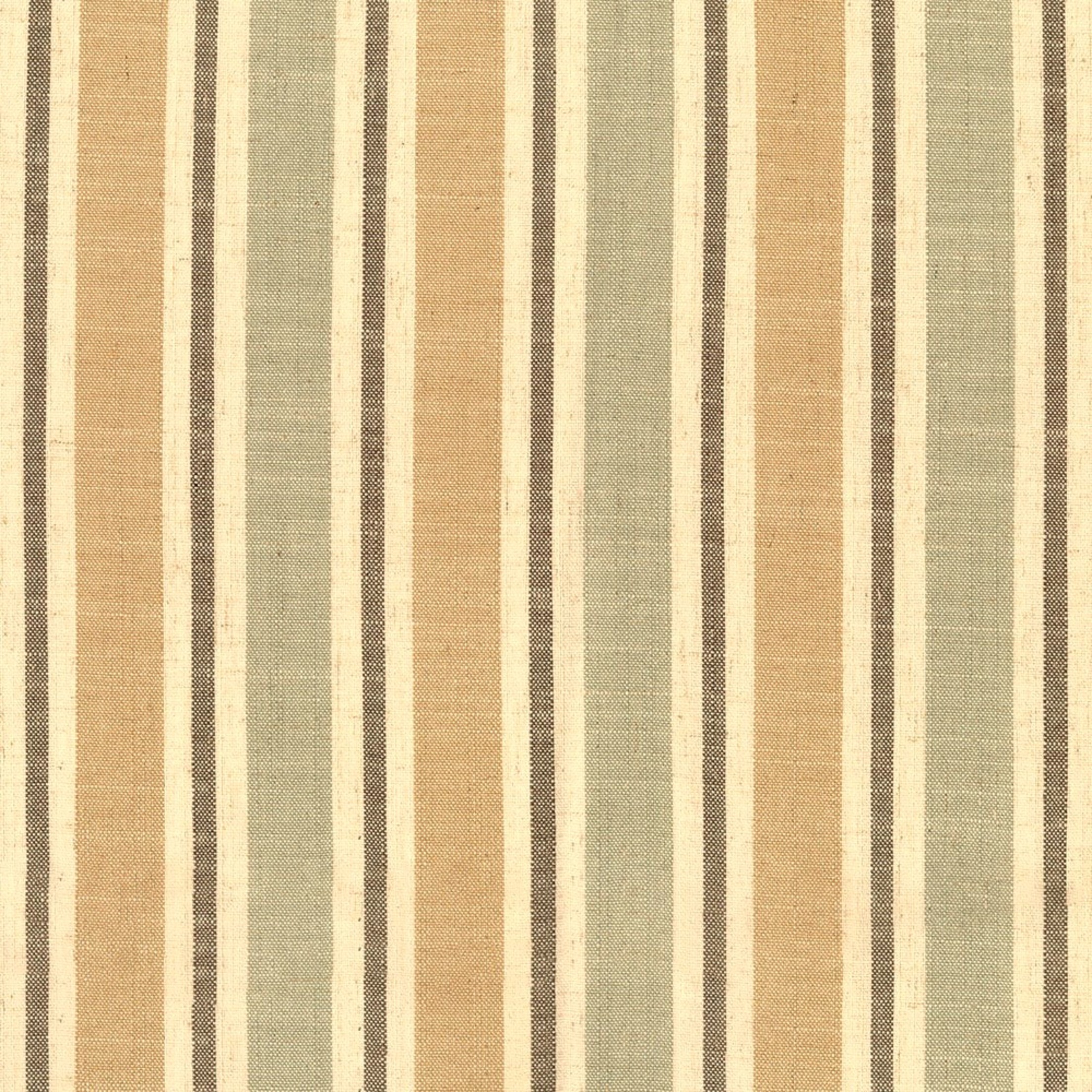 Blue upholstery fabric