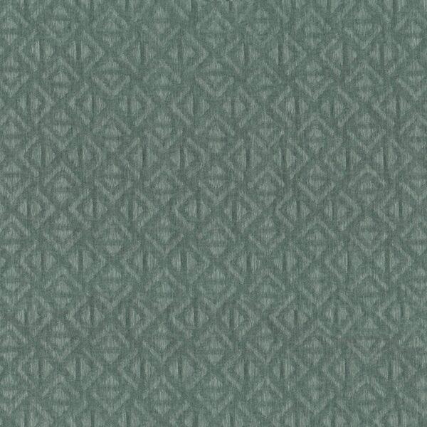 Greenhouse Fabrics F5815 Aquatic upholstery fabric swatch for sample-first furniture planning