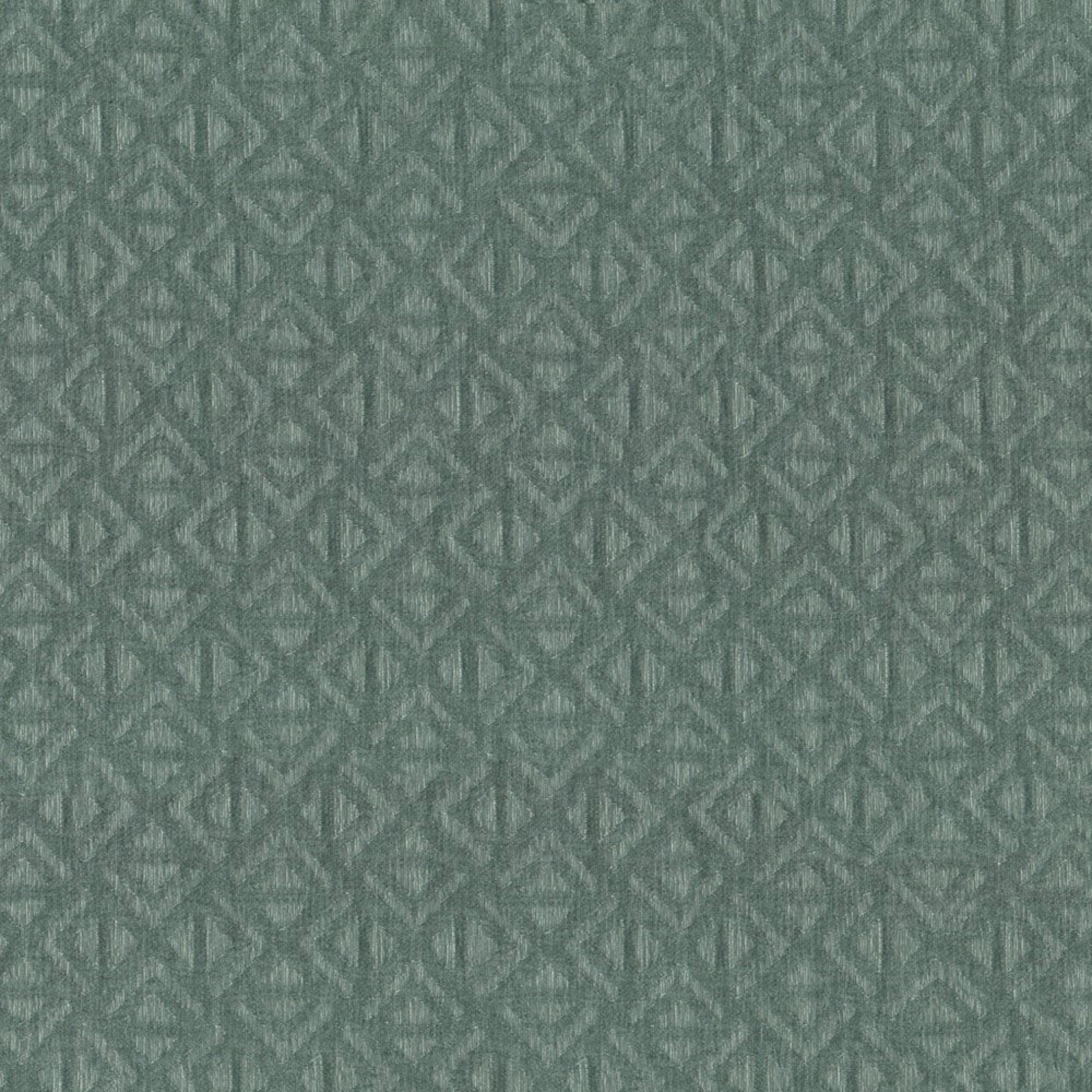 Blue upholstery fabric