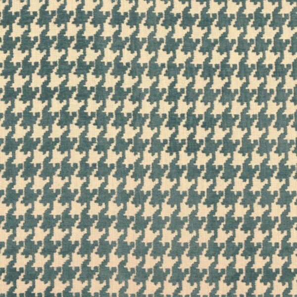 Greenhouse Fabrics F5823 Spruce upholstery fabric swatch for sample-first furniture planning