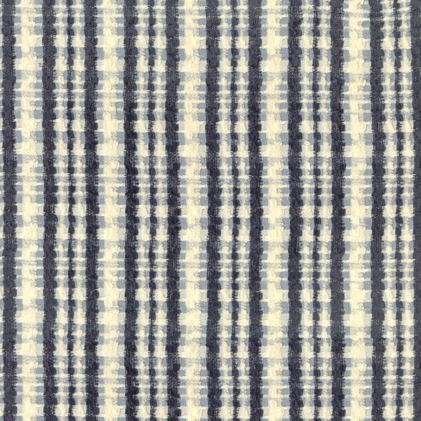 Greenhouse Fabrics F5827 Denim upholstery fabric swatch for sample-first furniture planning
