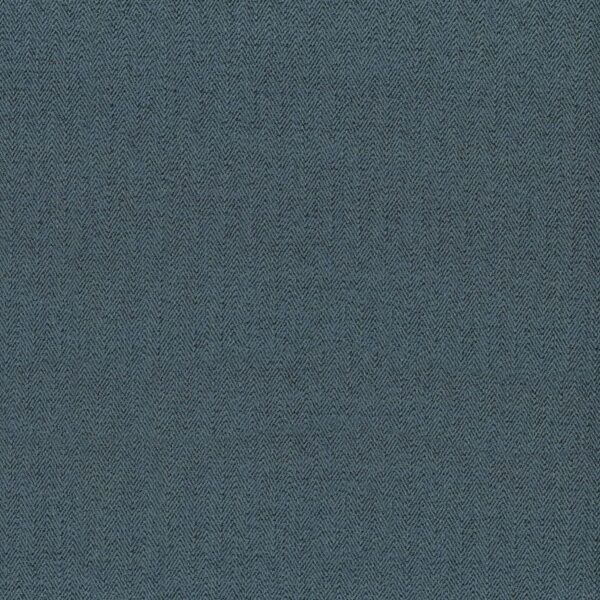 Greenhouse Fabrics F5828 Indigo upholstery fabric swatch for sample-first furniture planning