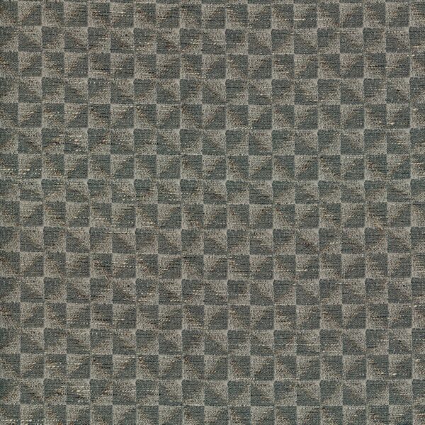 Greenhouse Fabrics F5829 Slate upholstery fabric swatch for sample-first furniture planning