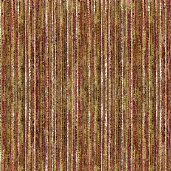 Purple upholstery fabric