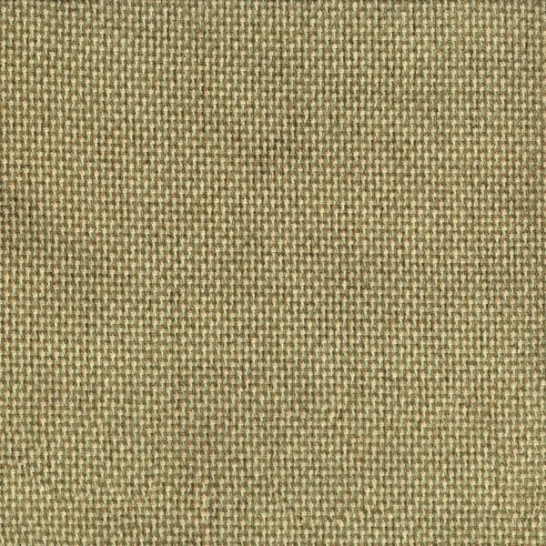 Green upholstery fabric