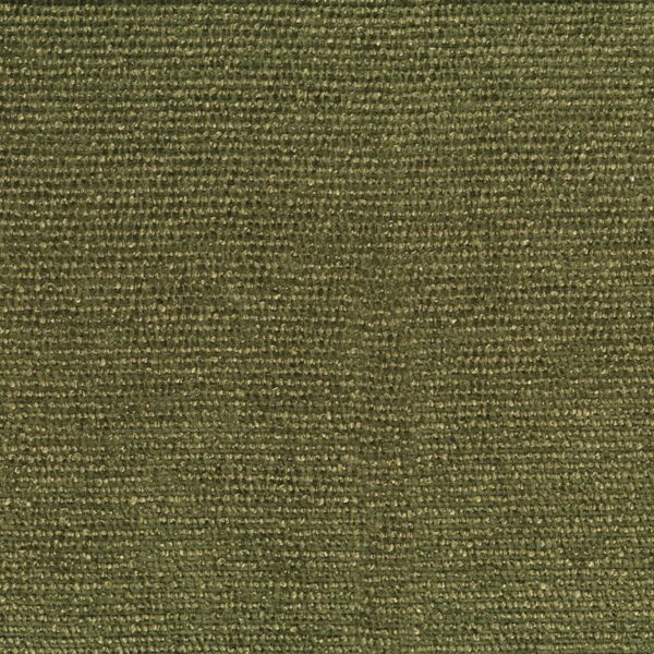 Green upholstery fabric