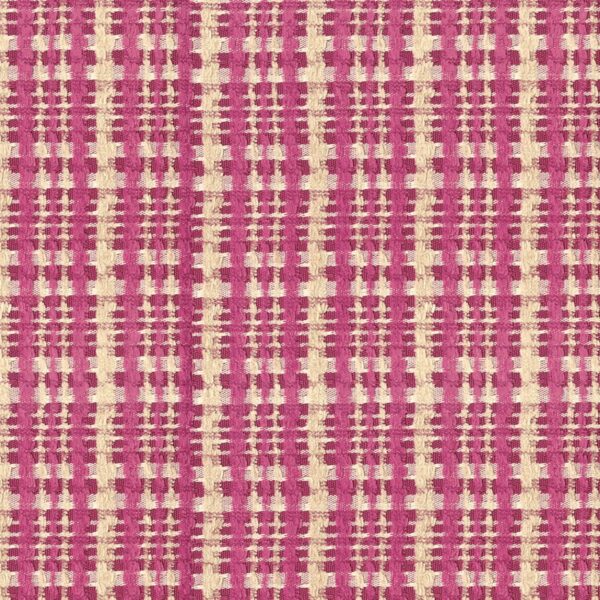 Greenhouse Fabrics F5870 Hibiscus upholstery fabric swatch for sample-first furniture planning