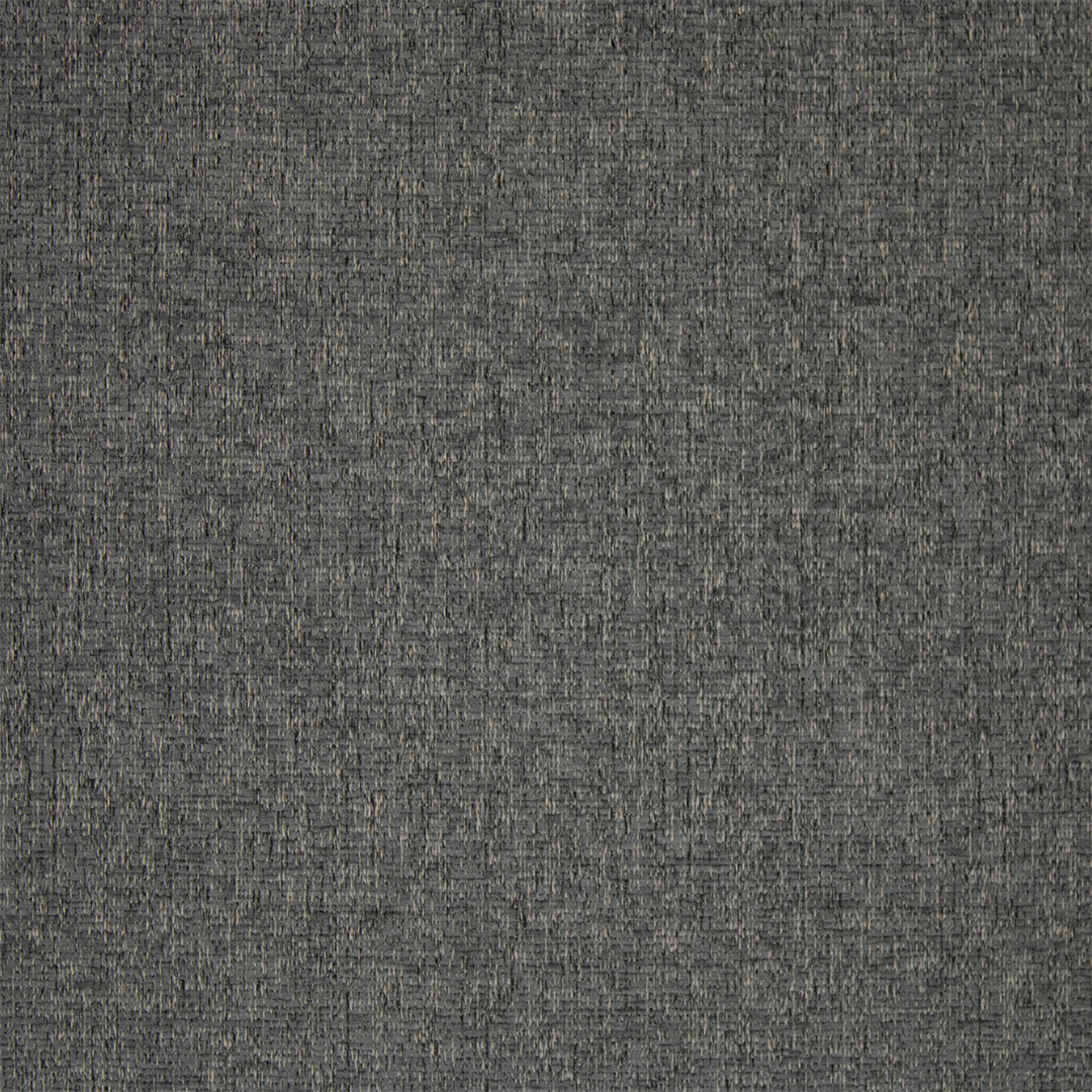 Gray upholstery fabric