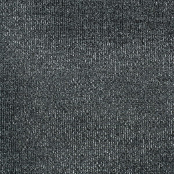 Greenhouse Fabrics F5901 Charcoal upholstery fabric swatch for sample-first furniture planning