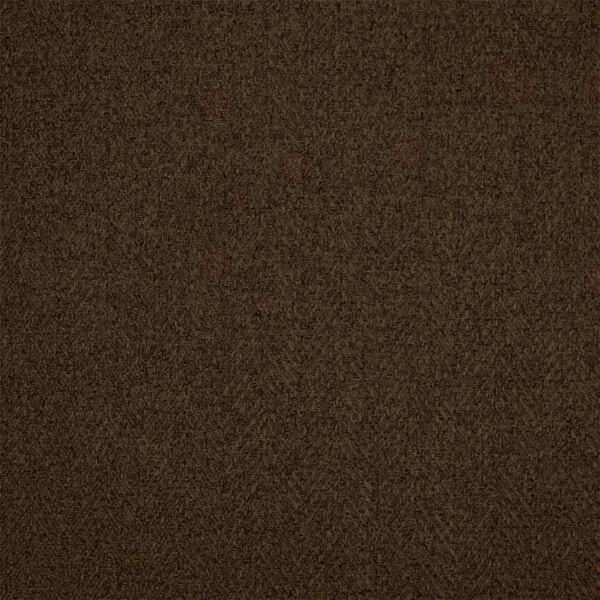 Greenhouse Fabrics F5921 Coffee Noir upholstery fabric swatch for sample-first furniture planning