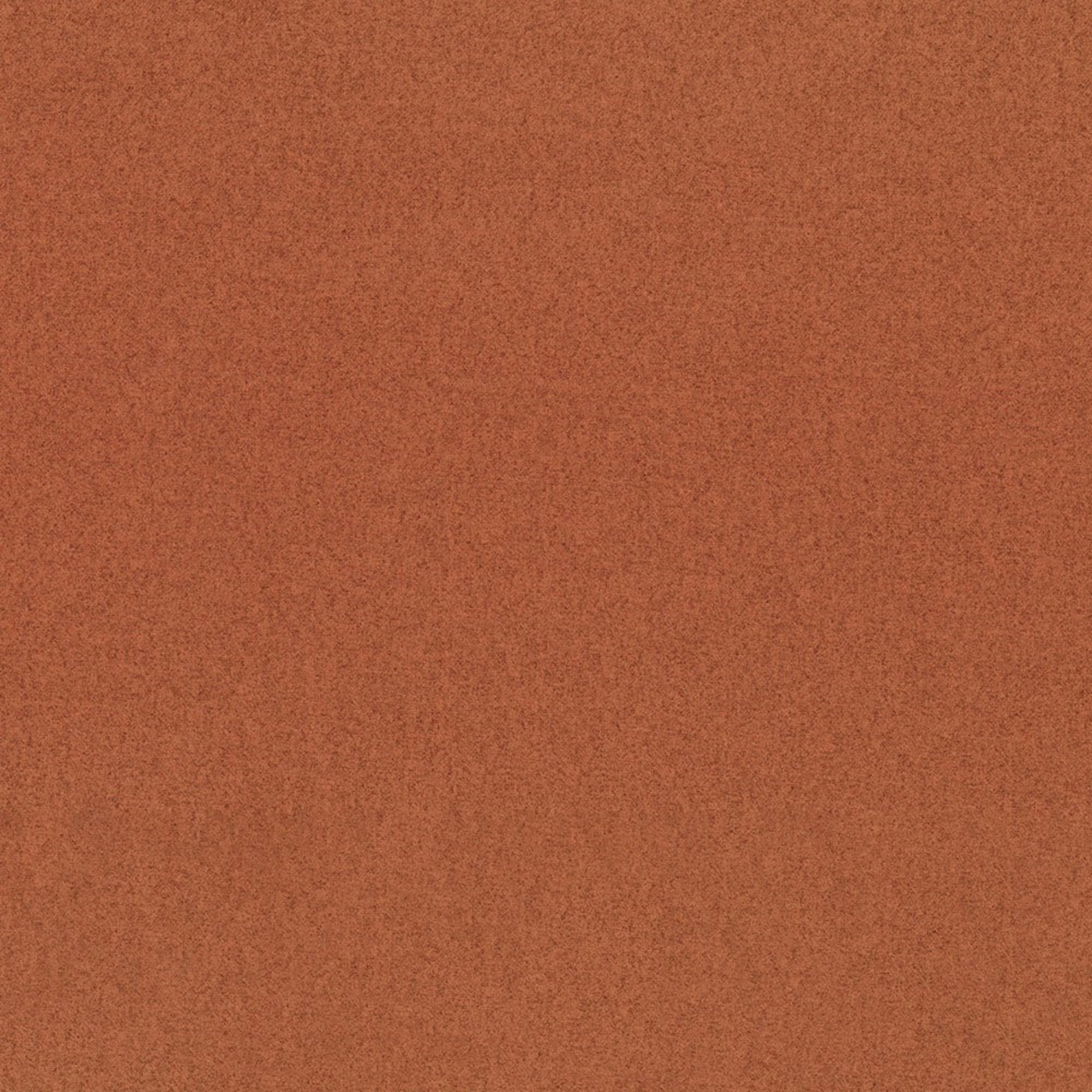 Orange upholstery fabric