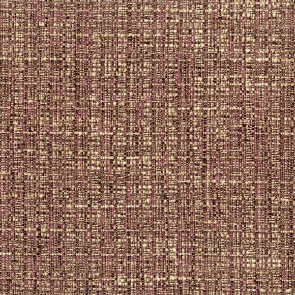 Purple upholstery fabric