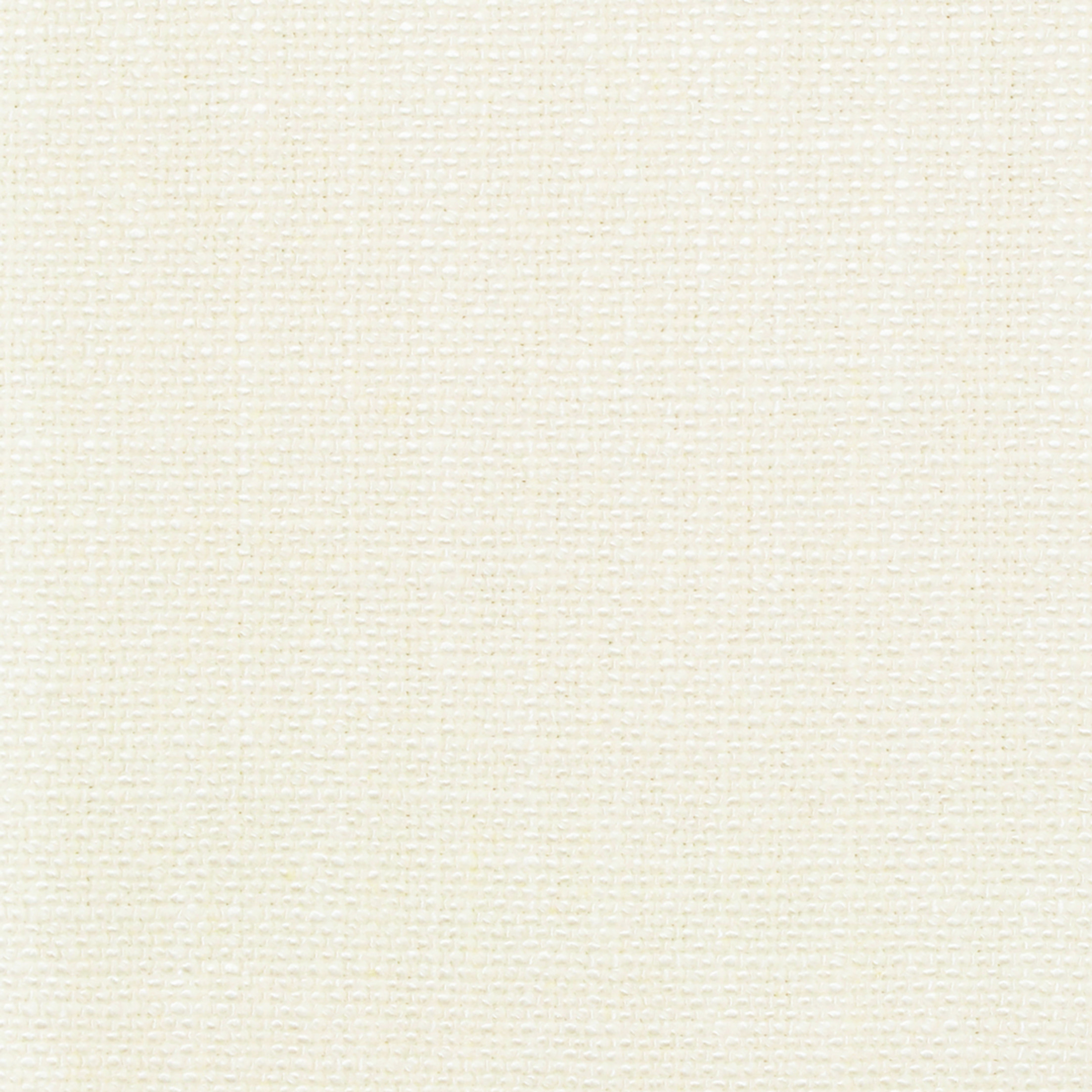 White upholstery fabric