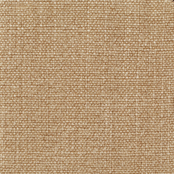 Greenhouse Fabrics S1034 Graham Cracker upholstery fabric swatch for sample-first furniture planning