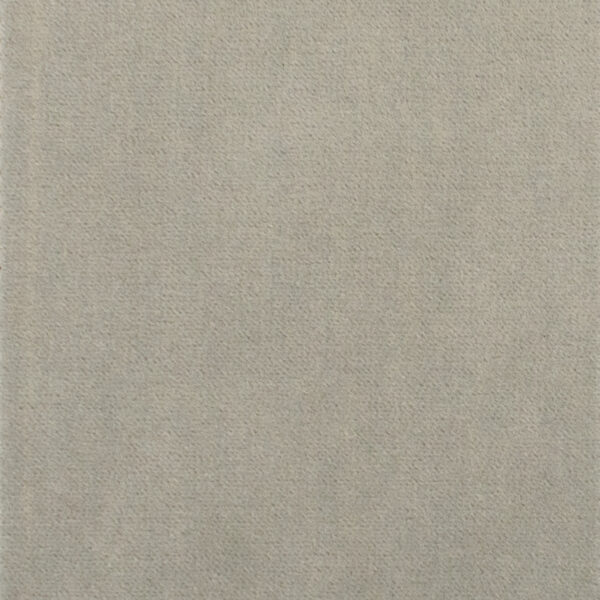 Greenhouse Fabrics S1052 Pearl Grey upholstery fabric swatch for sample-first furniture planning