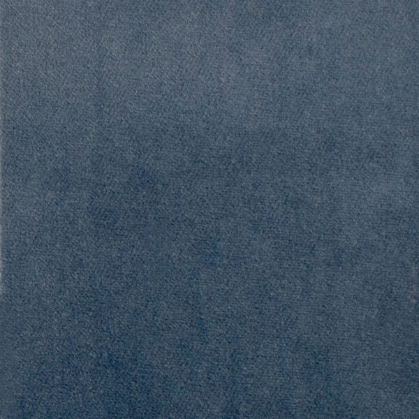 Greenhouse Fabrics S1057 Galaxy Blue upholstery fabric swatch for sample-first furniture planning