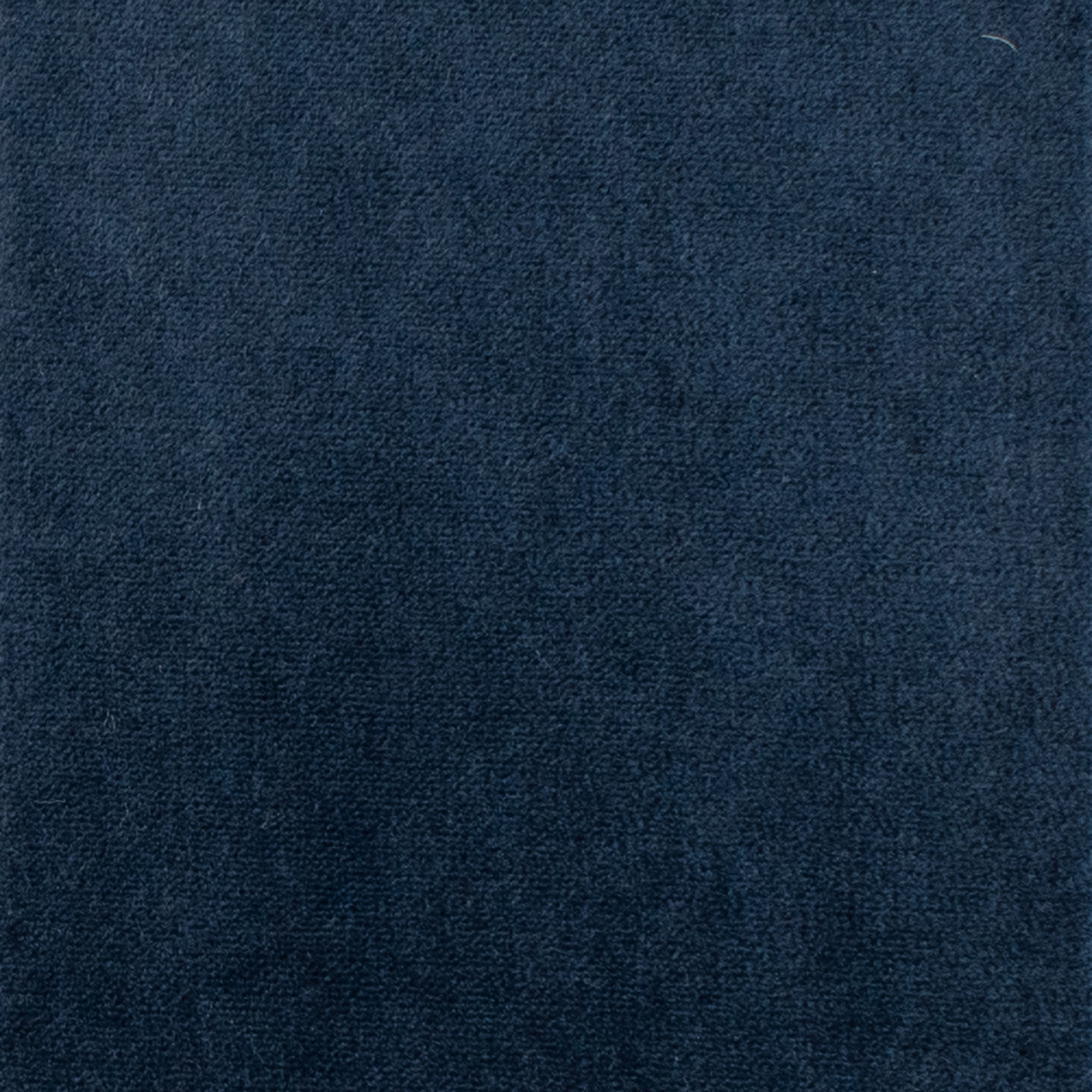 Navy upholstery fabric