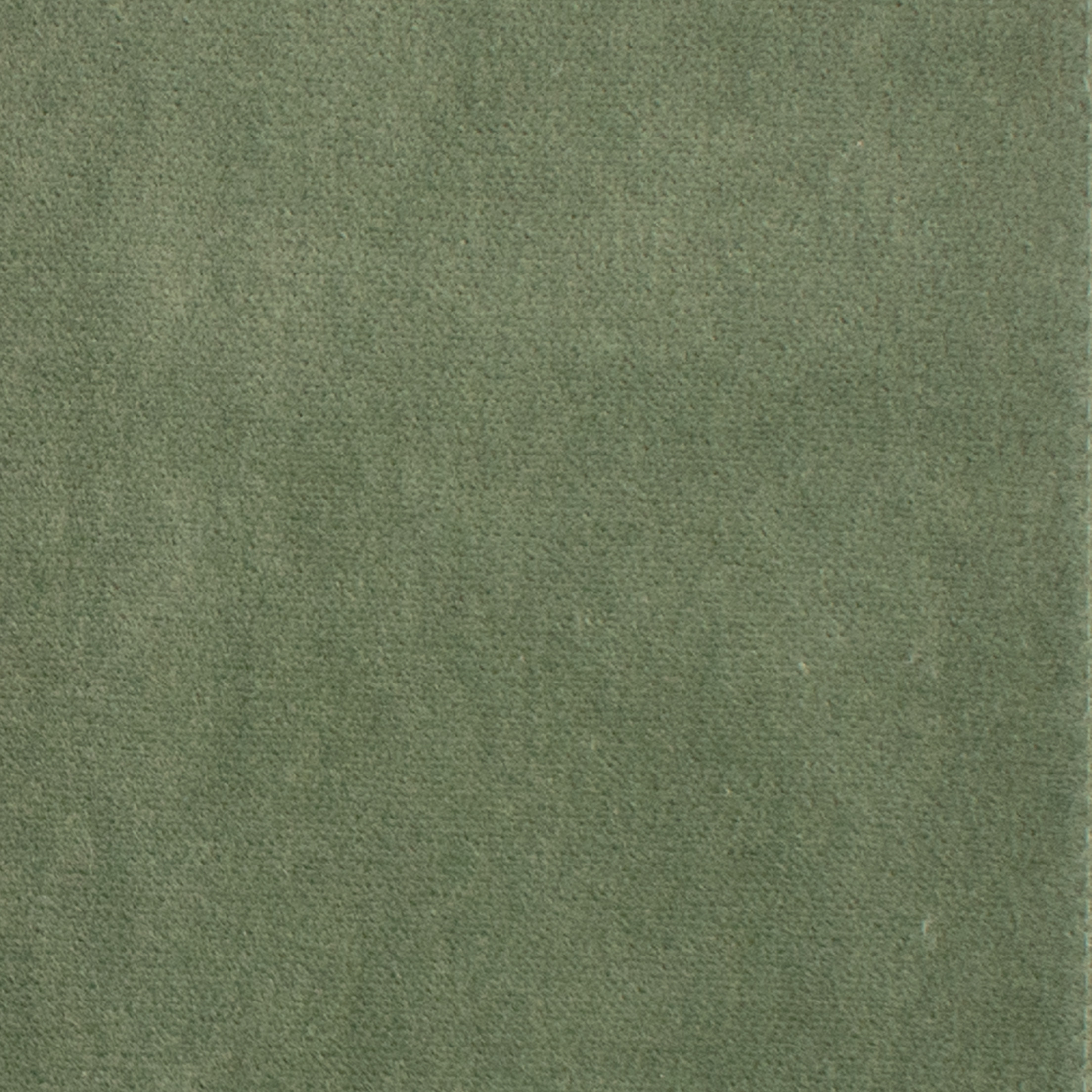 Green upholstery fabric